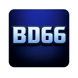 bd66 logo